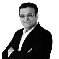 Bisleri International Pvt Ltd Employee Shashank Parmar's profile photo