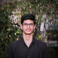 PineVox Employee Bhavesh Asapure's profile photo