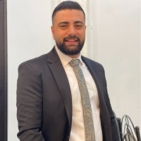 Wesam al-Jabsheh's profile photo