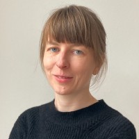 AEQES Employee Eva Vaudolon's profile photo