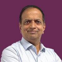 Tietoevry Employee Dattaguru Hegde's profile photo