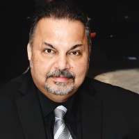 Schneider Electric Employee Sanjay Handa's profile photo