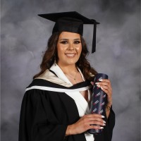 Incluso Services Employee Ranad Karam's profile photo