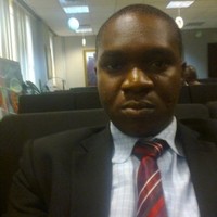 Joeny Employee Egenti Anthony's profile photo