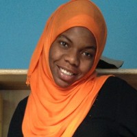 AMPLIFY GIRLS Employee Asimwe Suedi's profile photo