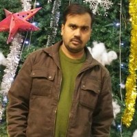 APYL Employee Sarvesh Kumar's profile photo
