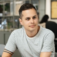 Article 25 Employee Joe Davis's profile photo