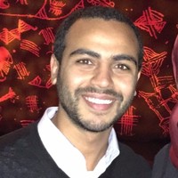 Hatem Hassan Email & Phone Number