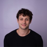 Fanfix Employee Alex Korman's profile photo