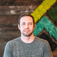 Trading Technologies Employee Matthew Mantel's profile photo