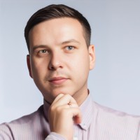 mgpricing Employee Vitaly Berezyuk's profile photo