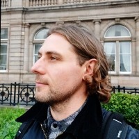 Simon Hayton Email