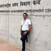 Shailesh Kulkarni Email & Phone Number