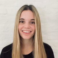 yellowHEAD Employee Maia Caffarena's profile photo