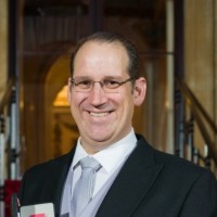 David McCredie Email & Phone Number