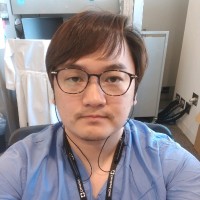 China Medical University Employee Minghao Hsieh's profile photo