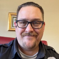 CALSEC PROTECTIVE SERVICES Employee Samuel Read's profile photo