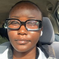 Millionaires Squad Employee Victoria Nkashi's profile photo