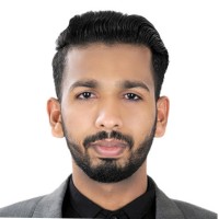 Triptych Employee Abdul Salam's profile photo