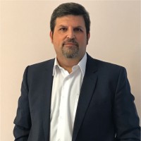 Eifron Employee Christos Tselios's profile photo