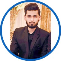 Vortax LLC Employee Umair Hassan's profile photo