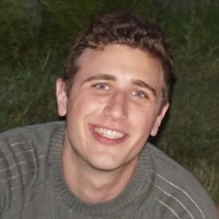 Sixfold Employee Noah Grosshandler's profile photo
