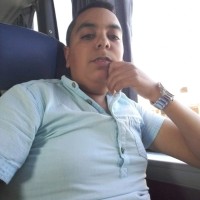 Acima Employee Abdellah Idrissi's profile photo