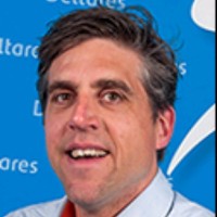 Deltares Employee Wouter de Haan's profile photo