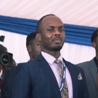 Awesomity Lab Employee Yves Ndejuru's profile photo