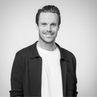 CHOOOSE Employee Henrik Guderud's profile photo