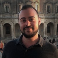 Dynamight Studios Employee Andrea Tunesi's profile photo