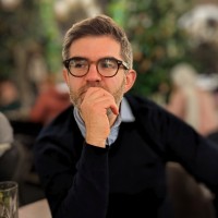 Lupo Bros Employee James Drago-Ferrante's profile photo