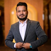 Inputiv Employee Pratik Shende's profile photo