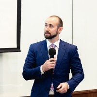 Justin Pate Email & Phone Number