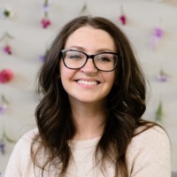 Thistle Farms Employee Amanda Clelland's profile photo