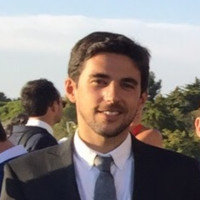 KW ÁBACO Employee Pedro Lopes's profile photo