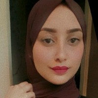 Esraa Hussain Email