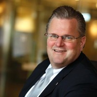 Irgens Employee Dave Arnold's profile photo