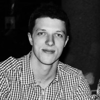 ProPharma Digital Transformation Employee William Daly's profile photo