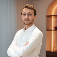 Ramify Employee Mehdi Berrada's profile photo