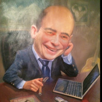 AK BARS BANK, OJSC Employee Алексей Бахаев's profile photo