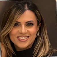 Blue Hill Data Services Employee Olga Rafailov's profile photo