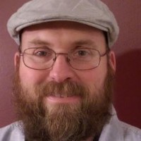 Tecvox Employee Richard Bardin's profile photo