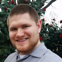 Creative IT Employee David Wiles's profile photo