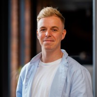 FYI Employee Ryan Kilner's profile photo