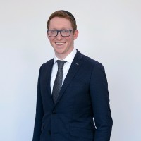 Nussbaum Family Law Employee Ari Rubin's profile photo