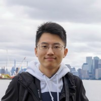 Inferact Employee Yifan Qiao's profile photo