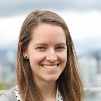 The Terry Fox Research Institute Employee Veronique Leblanc's profile photo