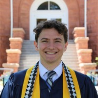 Northern Arizona University Employee Andrew Estrada's profile photo
