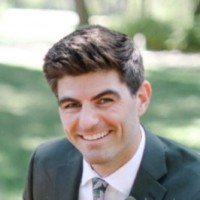 Saratoga Retirement Community Employee Nicholas Berg's profile photo
